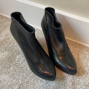 Joy Chen Stretch Nappa Frogman-J